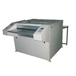 Automatic Plate Processor Machine,4KW, Single Phase. 220 v
